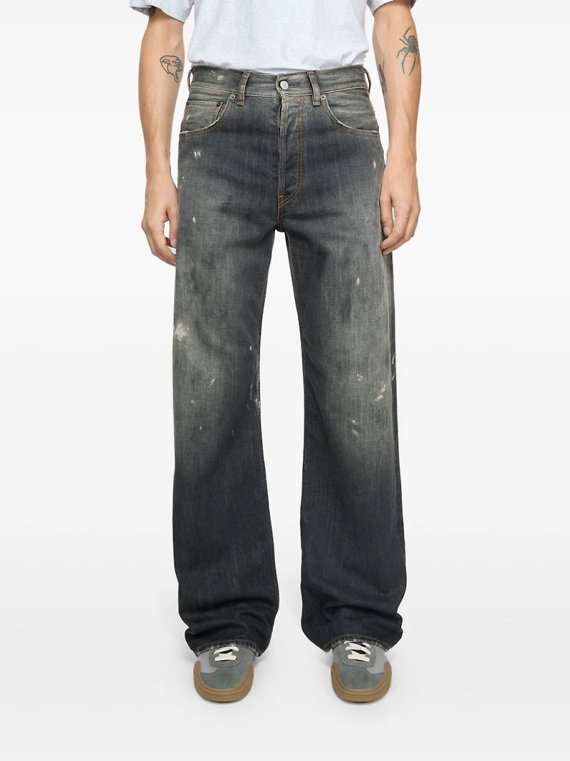 ACNE STUDIOS - 2021 Trafalgar Black