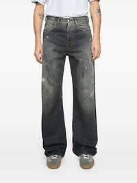 ACNE STUDIOS - 2021 Trafalgar Black