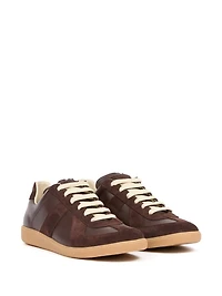 MAISON MARGIELA - Replica Sneakers in Brown