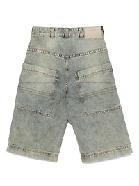 ENTIRE STUDIOS - D Shorts in Surface Wave