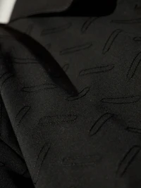 MARNI - Virgin Wool Bomber Jacket in Black