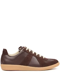 MAISON MARGIELA - Replica Sneakers in Brown