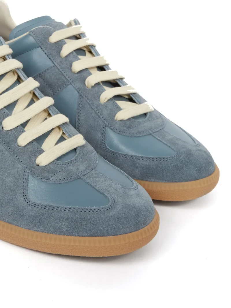 MAISON MARGIELA - Replica Sneaker in Blue
