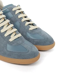 MAISON MARGIELA - Replica Sneaker in Blue
