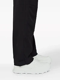 JIL SANDER - Leather Orb Sneakers in White