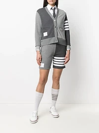THOM BROWNE - 4-Bar Shorts