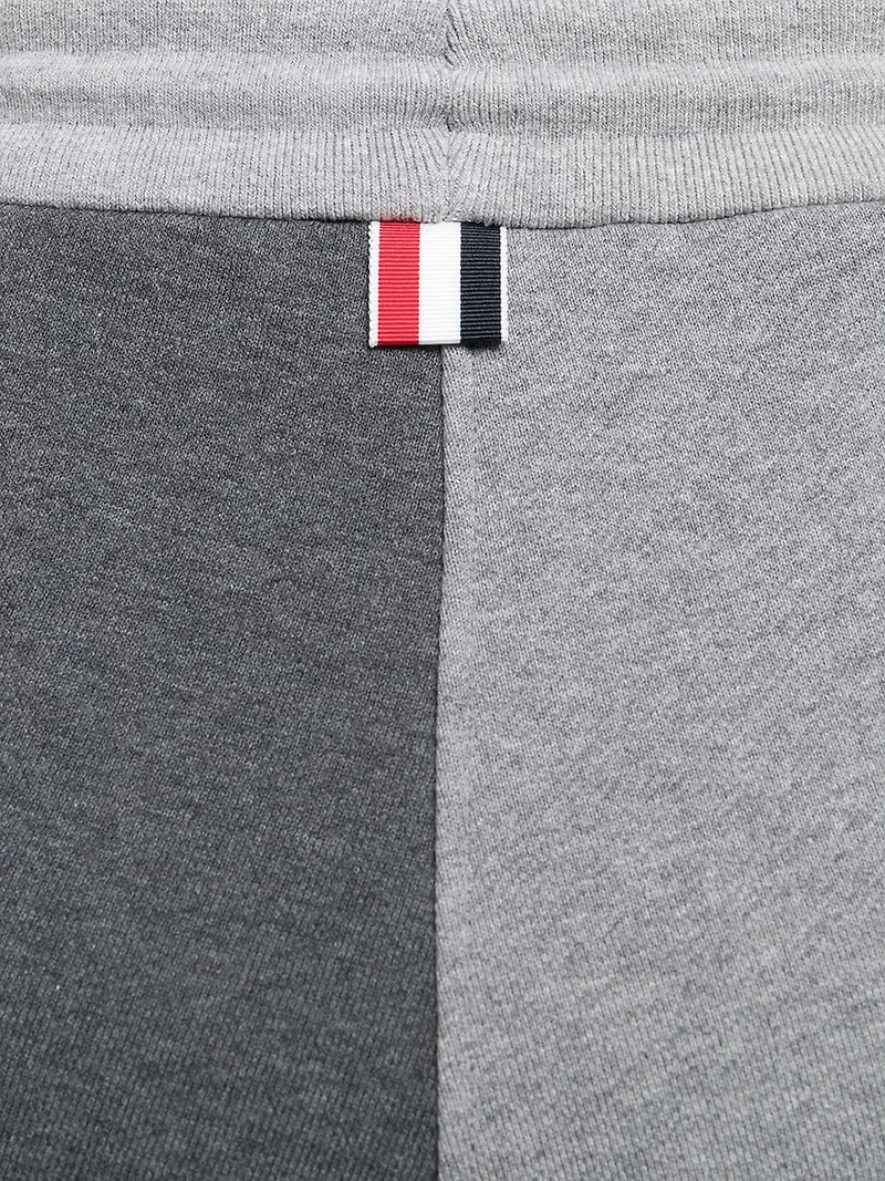 THOM BROWNE - 4-Bar Shorts