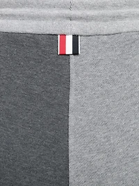 THOM BROWNE - 4-Bar Shorts