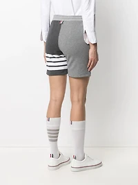 THOM BROWNE - 4-Bar Shorts
