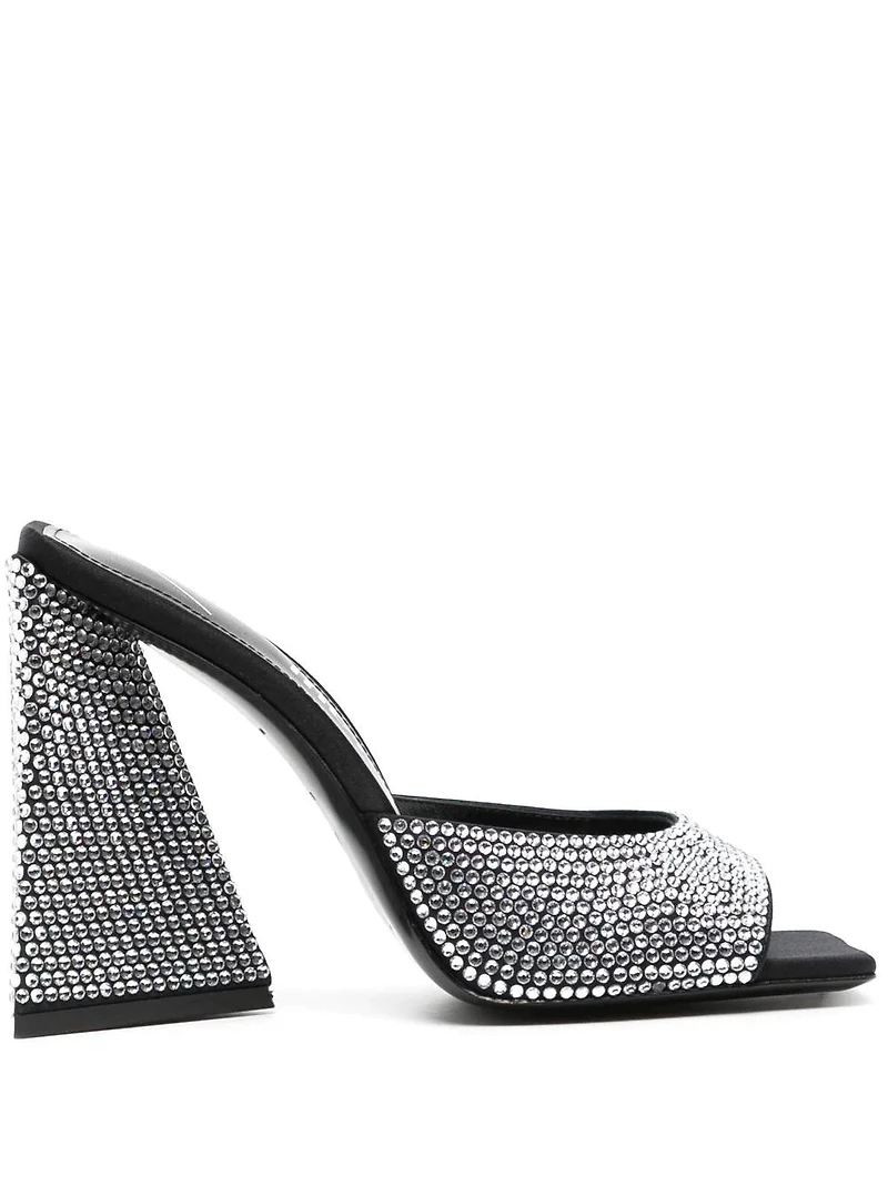 THE ATTICO - Devon Mules