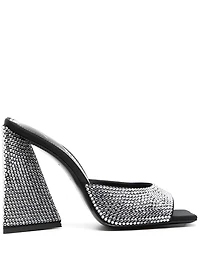 THE ATTICO - Devon Mules