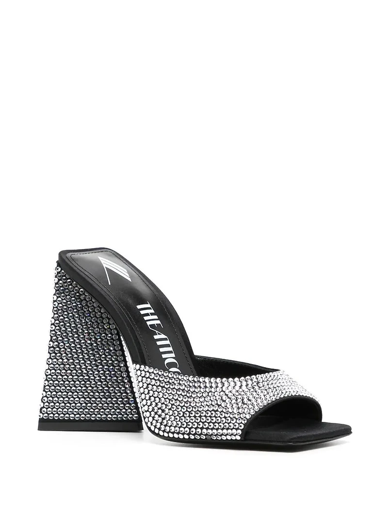THE ATTICO - Devon Mules