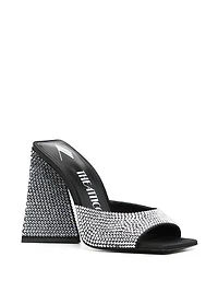 THE ATTICO - Devon Mules