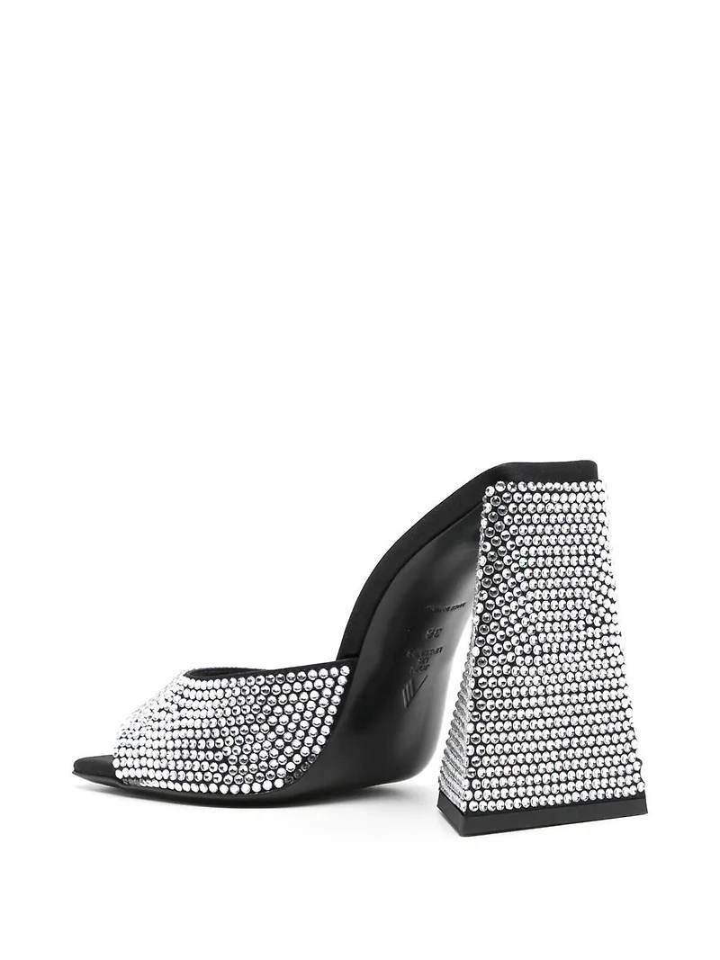 THE ATTICO - Devon Mules