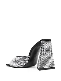 THE ATTICO - Devon Mules