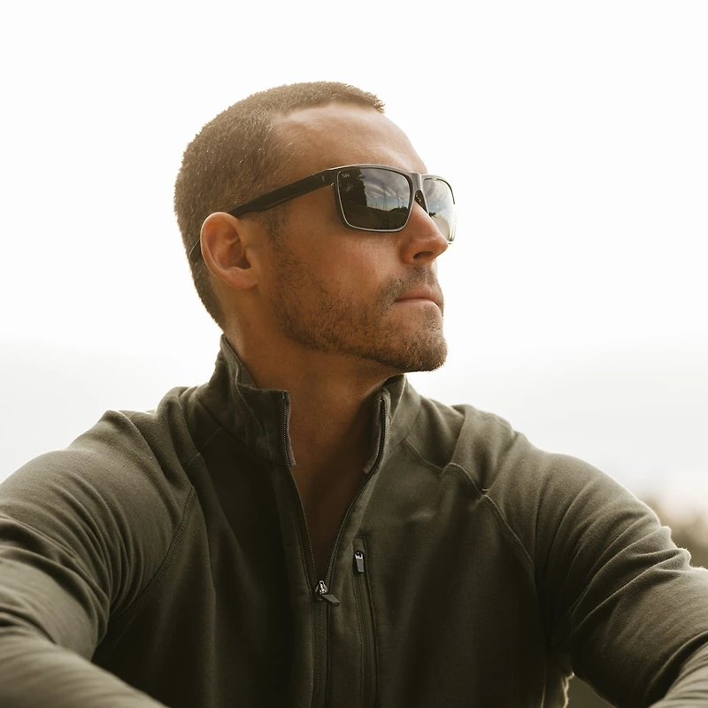 Cayman - Ridge Polarized