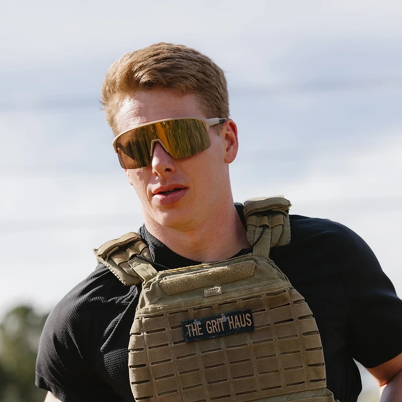 Rival Shift - Canyon Polarized