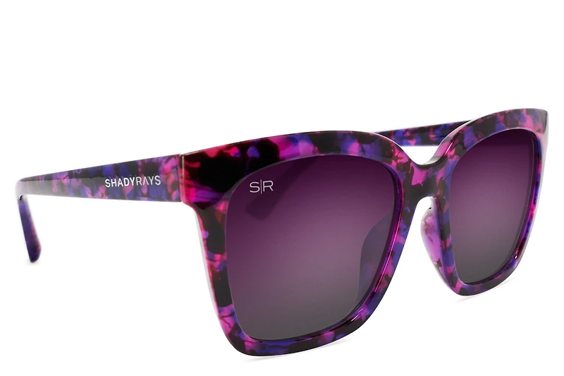 Azalea - Galaxy Tortoise Polarized