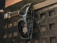 Reign - Black Camo Polarized