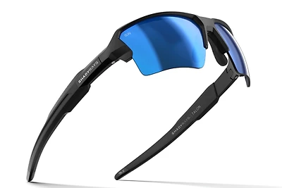 Talon - Black Glacier Polarized