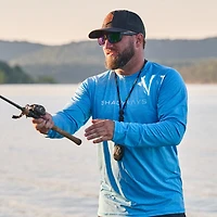UV Protection Long Sleeve Shirt