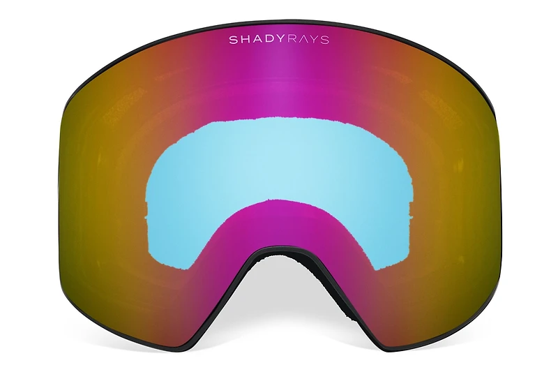 Frontier Snow Goggle Lens