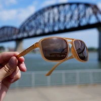 Navigator Crossover - Sandstone Polarized