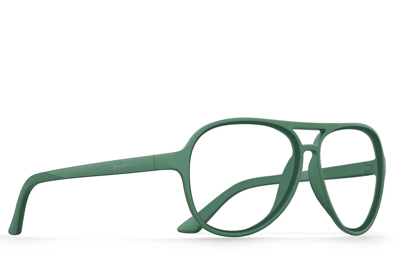 Aviator Crossover Rx - Agave