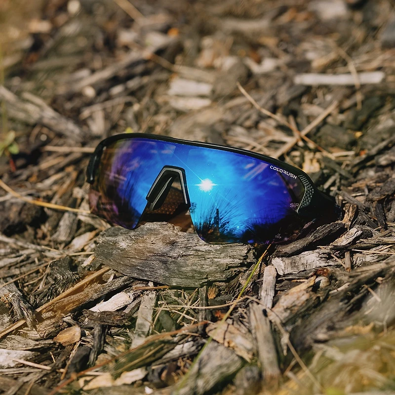 Apex Elite - Black Glacier