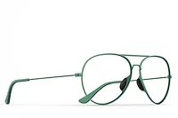 Tangle Free Aviator Small Rx - Agave