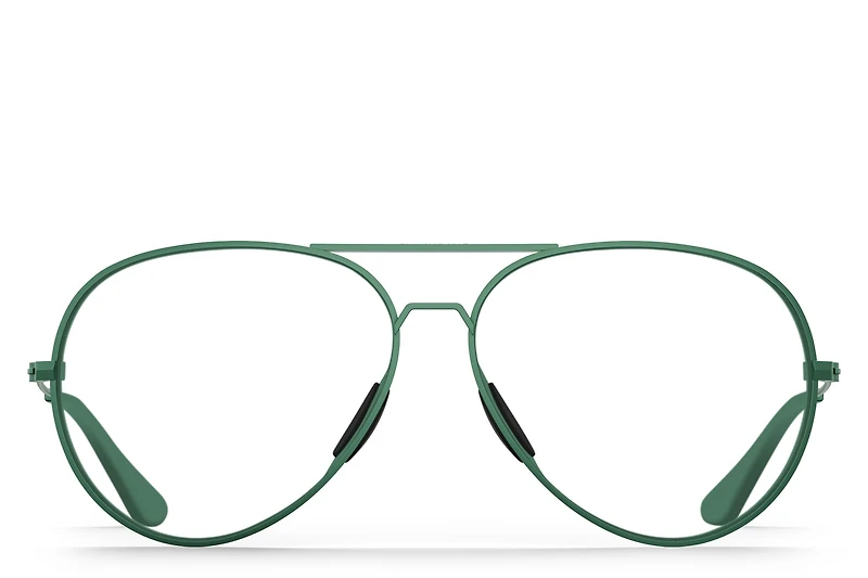 Tangle Free Aviator Small Rx - Agave