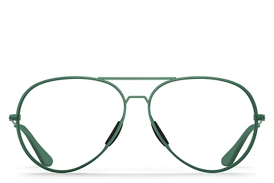 Tangle Free Aviator Small Rx - Agave