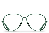 Tangle Free Aviator Small Rx - Agave