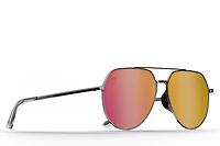 Tangle Free Aviator Hex - Calimesa Polarized