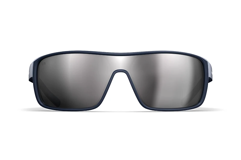 Badlands - Slate Navy Polarized