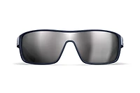 Badlands - Slate Navy Polarized