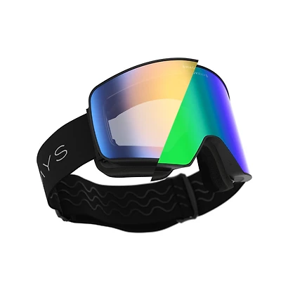 Frontier Goggle Bundle