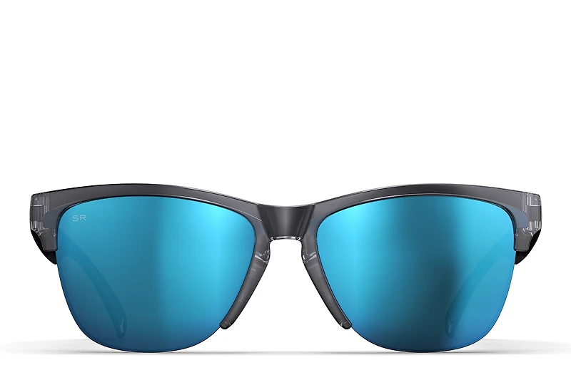 Cascade Shift - Glacier Smoke Polarized