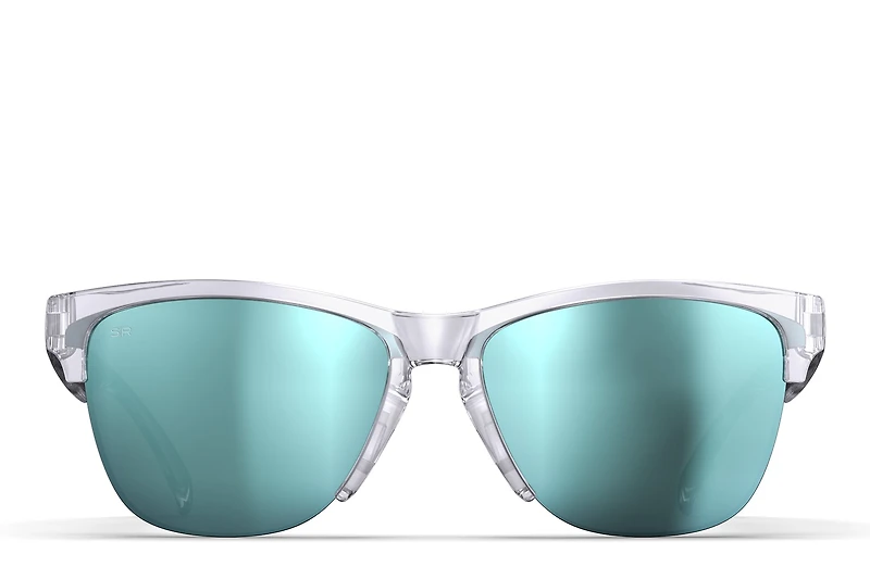 Cascade Shift - Agave Ice Polarized