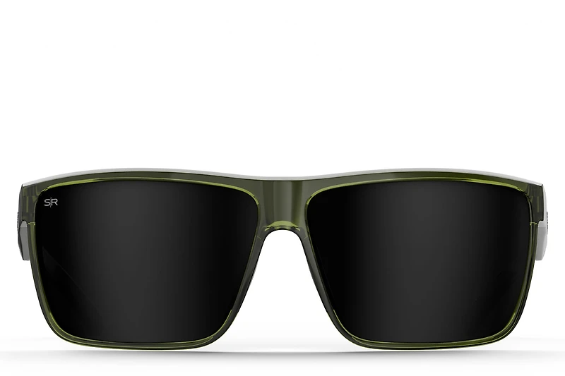 Cayman - Ridge Polarized