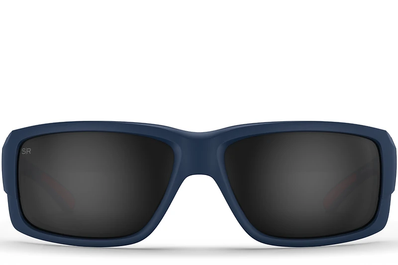 Capitan - Liberty Blue Polarized