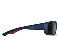 Capitan - Liberty Blue Polarized
