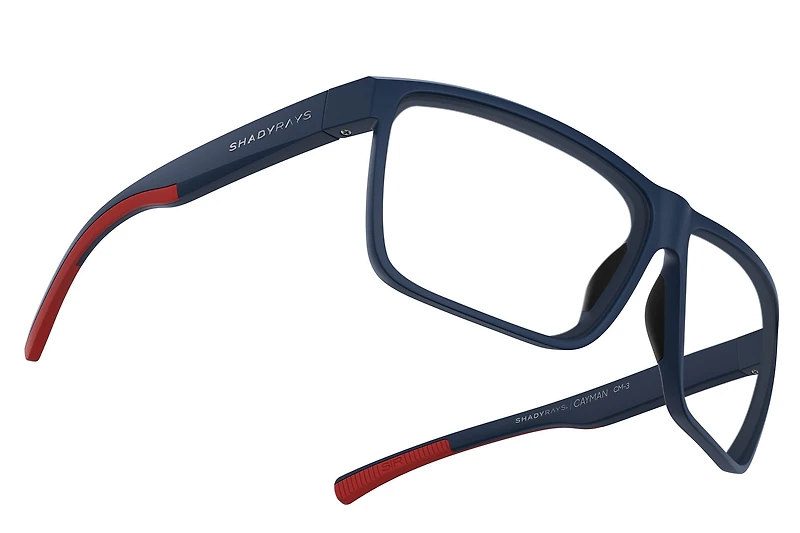 Cayman M RX - Liberty Blue