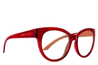 Lynx Rx - Mahogany