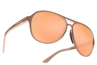 Aviator Crossover - Peach Polarized