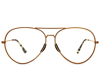 Tangle Free Aviator Small Rx - Prairie Tortoise