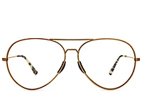 Tangle Free Aviator Small Rx - Prairie Tortoise