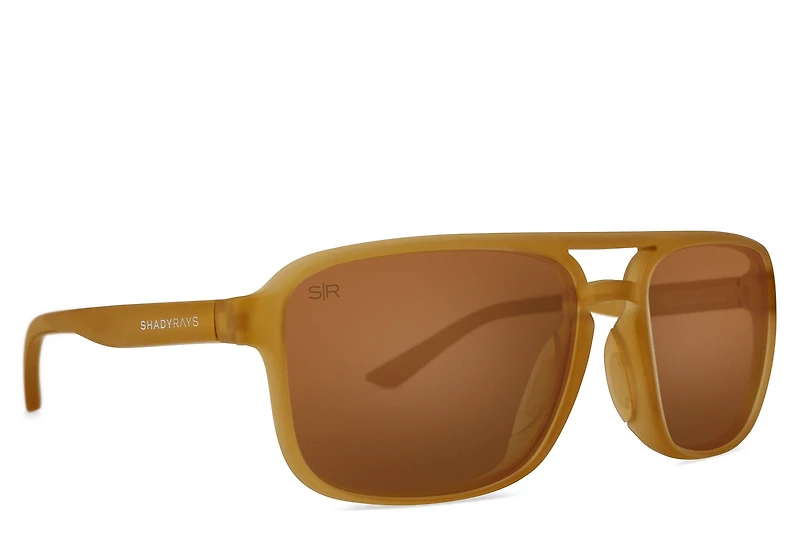 Navigator Crossover - Sandstone Polarized