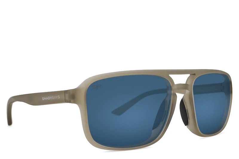 Navigator Crossover - Navy Smoke Polarized