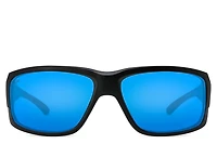 Capitan - Black Ocean Polarized